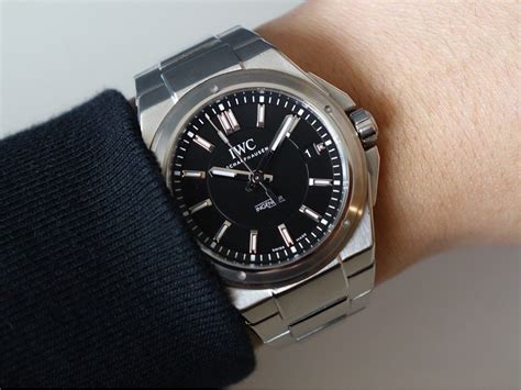 iwc 323902|IWC Schaffhausen Ingenieur Automatic (IW323902) .